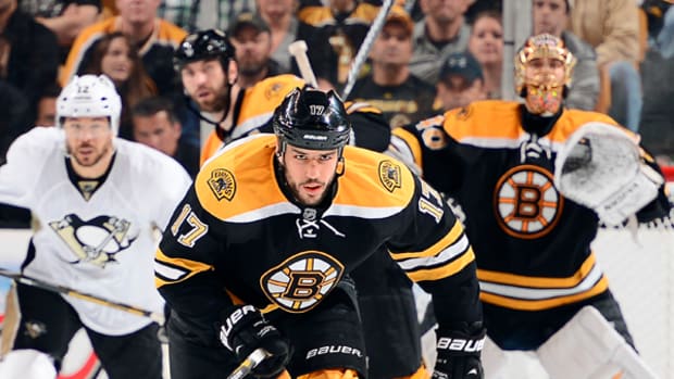 NHL Preview 2013: Hockey Takes Charge